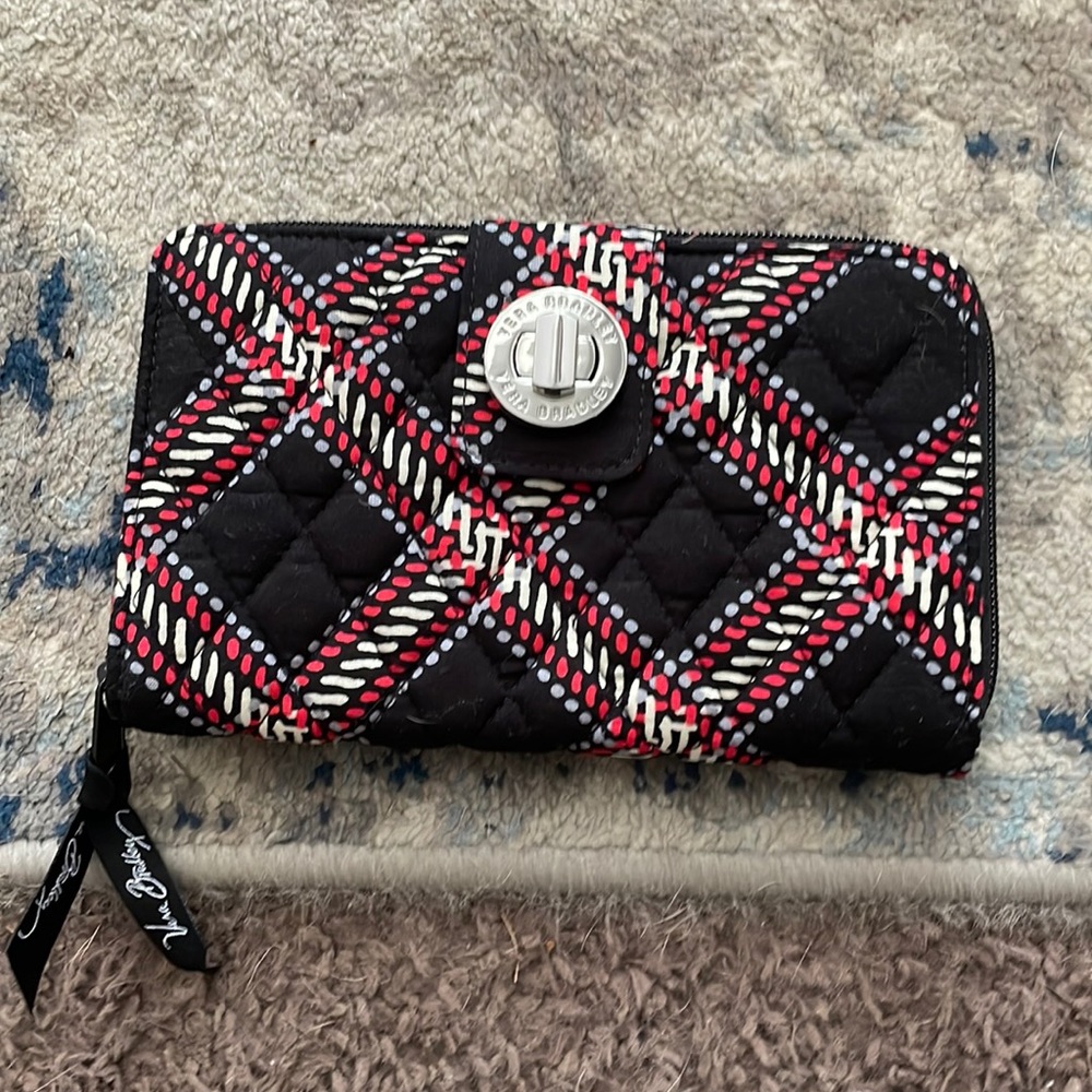 Vera Bradley Wallet